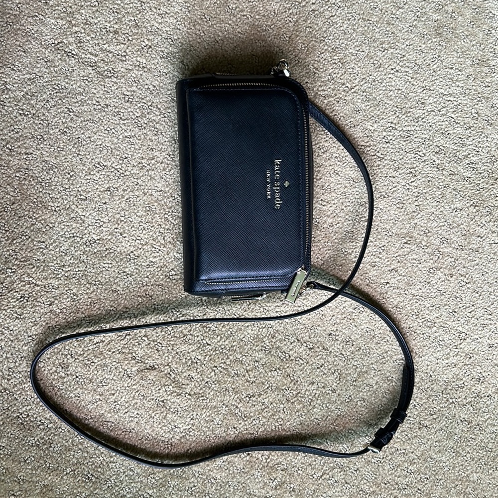Kate Spade Crossbody Small Purse - Picture 4 of 6